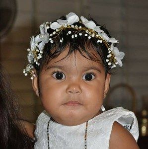 Meet your Posher, Mayra